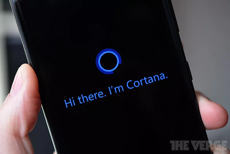 Cortana will let you send texts from your Windows 10 PC